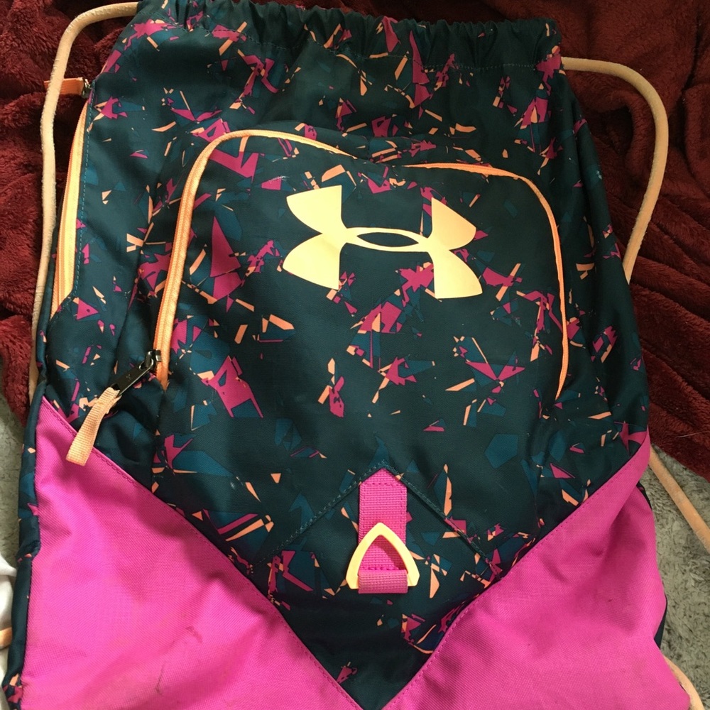 Under Armour Bag